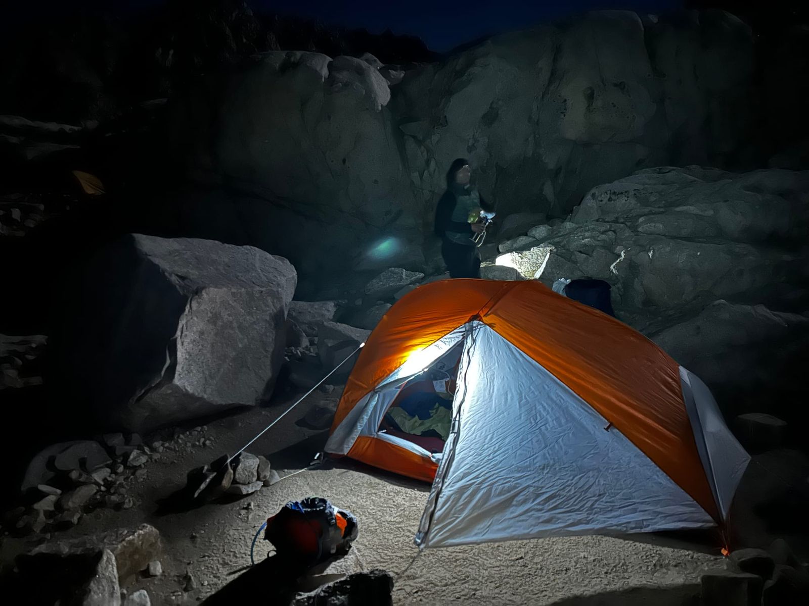 Summit Whitney 1